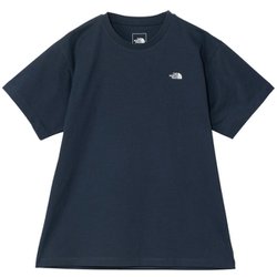 ショートスリーブフラッシュドライヌプシコットンティー レディース カットソー （UN） Sサイズ NTW32536