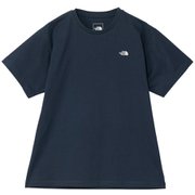 ショートスリーブフラッシュドライヌプシコットンティー レディース カットソー (UN) Sサイズ NTW32536