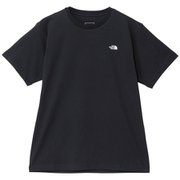 ショートスリーブフラッシュドライヌプシコットンティー レディース カットソー (K) Mサイズ NTW32536