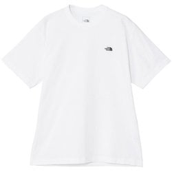 ショートスリーブフラッシュドライヌプシコットンティー メンズ カットソー （W） Lサイズ NT32536