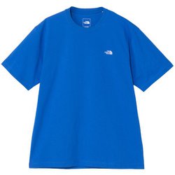 ショートスリーブフラッシュドライヌプシコットンティー メンズ カットソー （HB） Mサイズ NT32536