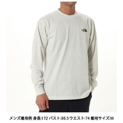 ヨドバシ.com - THE NORTH FACE ザ・ノース・フェイス ロング