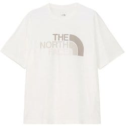 ショートスリーブフラッシュドライカラフルロゴコットンティー メンズ カットソー W Sサイズ NT32539