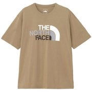 ショートスリーブフラッシュドライカラフルロゴコットンティー メンズ カットソー CK Sサイズ NT32539