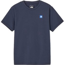 ショートスリーブスモールボックスロゴティー レディース カットソー UN Mサイズ NTW32445