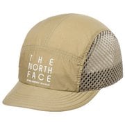 トレイルランキャップ キッズ 帽子 (CK) KFサイズ NNJ02517