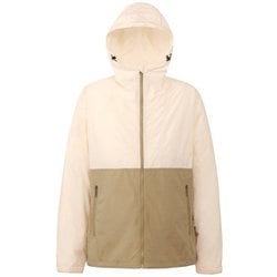 THE NORTH FACE コンパクトジャケットメンズ ホワイトデューン ヨドバシ.com - THE NORTH FACE ザ・ノース・フェイス