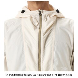 THE NORTH FACE コンパクトジャケットメンズ ホワイトデューン ヨドバシ.com - THE NORTH FACE ザ・ノース・フェイス