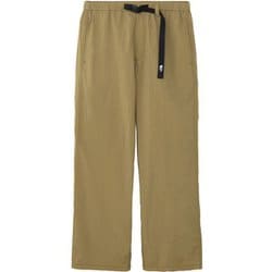 コンパクトパンツ メンズ ロングパンツ クラシックカーキ（CK） Sサイズ NB32530