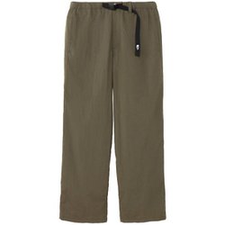 コンパクトパンツ メンズ ロングパンツ ニュートープ（NT） Mサイズ NB32530