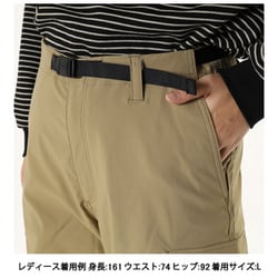 THE NORTH FACE ノースフェイスジップオフカーゴパンツレディースM 公式】ジップオフカーゴパンツ（レディース）｜ザ・ノース