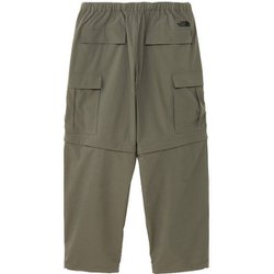 ノースフェイス L ロングパンツ ジップオフカーゴパンツ 公式】ジップオフカーゴパンツ（レディース）｜ザ・ノース