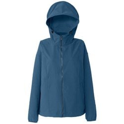 TNFビーフリージャケット レディース ソフトシェル OB Lサイズ NPW22532