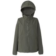 TNFビーフリージャケット レディース ソフトシェル NT Mサイズ NPW22532
