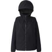 TNFビーフリージャケット レディース ソフトシェル K Sサイズ NPW22532