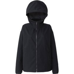 TNFビーフリージャケット レディース ソフトシェル K Mサイズ NPW22532