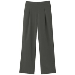 TNFビーフリーパンツ レディース ロングパンツ （NT） Lサイズ NBW32531