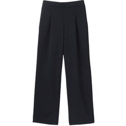 TNFビーフリーパンツ レディース ロングパンツ （K） Mサイズ NBW32531