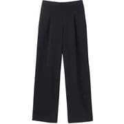 TNFビーフリーパンツ レディース ロングパンツ (K) Lサイズ NBW32531