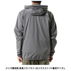 THE NORTH FACE サンシェイドフルジップフーディ ミネラルグレー L ヨドバシ.com - THE NORTH FACE ザ・ノース・フェイス サン