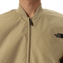 剣*様 THE NORTH FACE NP12437ジャケット L ユニセックス Amazon | [ザ・ノース・フェイス] WP Bomber Jacket ニュー