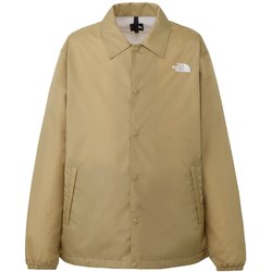 ザ コーチジャケット ユニセックス ジャケット （KT） Sサイズ NP72450