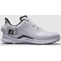 フューエル ボア WT/WT W27.0cm [ゴルフシューズ メンズ スパイクレス]