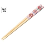 竹安全箸 16.5cm プリンセス25 ANT2