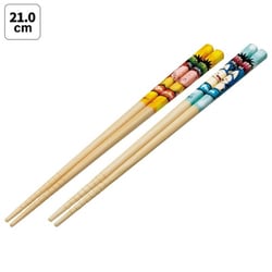 竹箸 21cm 2膳セット ドラゴンボールダイマ ANT4W
