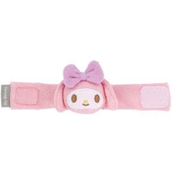 ガラガラ付リストバンド マイメロディ BGRB1