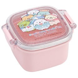 抗菌 ミニタイトウェア 160ml すみっコぐらし しろくまふるさと RC1AAG