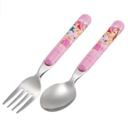 スプーンフォークセット ディズニープリンセス SFR1