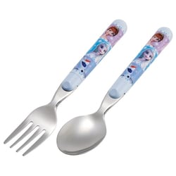 スプーンフォークセット アナと雪の女王 SFR1