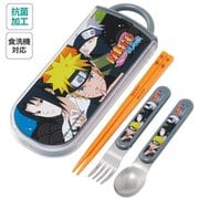 TACC2AG [抗菌 食洗機対応 トリオセット NARUTO]