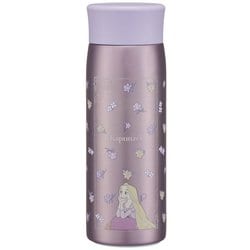 ステンレスマグボトル 350ml ラプンツェル フラワー SMH4
