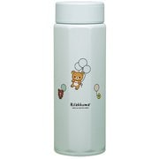 八角形ステンレスボトル 500ml リラックマ ふわっと風船 STO5