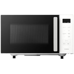 センサー付フラット電子レンジ 23L DR-F323W