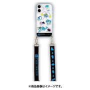 POKE-965C [ポケットモンスター IIIIfit Loop iPhone 16 対応 ケース みずタイプ]