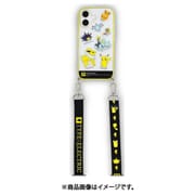 POKE-965D [ポケットモンスター IIIIfit Loop iPhone 16 対応 ケース でんきタイプ]