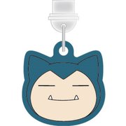 POKE-967B [ポケットモンスター USB Type-C 対応 コネクタチャーム カビゴン]