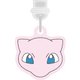 POKE-967C [ポケットモンスター USB Type-C 対応 コネクタチャーム ミュウ]