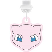 POKE-967C [ポケットモンスター USB Type-C 対応 コネクタチャーム ミュウ]