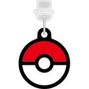 POKE-967D [ポケットモンスター USB Type-C 対応 コネクタチャーム モンスターボール]