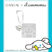 サンリオキャラクターズ 3in1充電器 アクリルチャーム付 I.CINNAMOROLL g00078