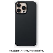 IAM16P67PB-RE [iPhone 16 Pro Max 用 インフィニティエアケース ピアノブラック]