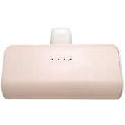 Lightningコネクタ ダイレクトバッテリー 5,000mAh QL-0500PK