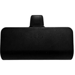 Lightningコネクタ ダイレクトバッテリー 5,000mAh QL-0500BK
