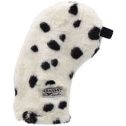 BH8600 [UT ダルメシアン（TUBE型） DALMATIAN]