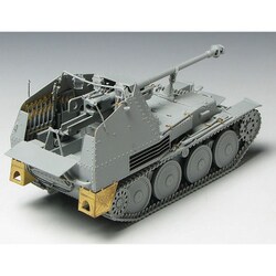 DRAGON - 1/35 WW.II ドイツ軍 対空戦車 T-34r プラモデル(DR6599) DRAGON(ドラゴン) 中古即納】[PTM]1/35 WW.II ドイツ軍 対空戦車 T-34r プラモデル