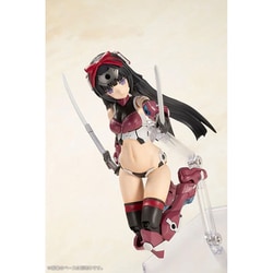 P3 マガツキ くノ一 Ver. 特典付き 限定特典付き】P3 マガツキ くノ一 Ver.｜コトブキヤオンライン